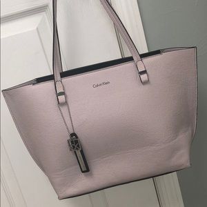 Calvin Klein purse